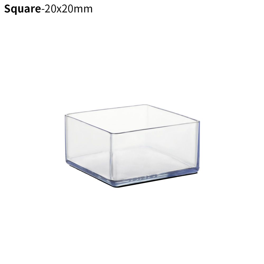 Table Socks Floor Protectors Furniture Feet Silicone Pads Chair Leg Caps Non-Slip Covers