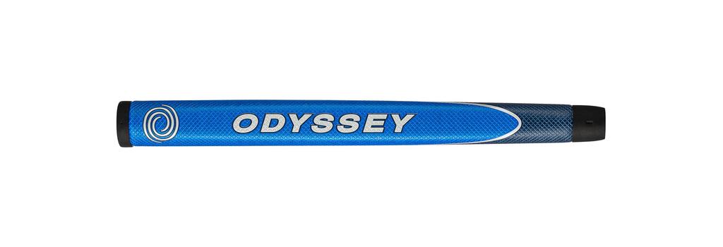 ODYSSEY Putter Type STROKE LAB 90 Shaft 34 Steel Right-Handed AI-ONE TRI-BEAM #5 (Mallet (Steel) Inch) Men's
