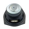 SOTAMIA 1Pcs 5.25 Inch Subwoofer Speaker 4 Ohm 50W Woofer Speaker Unit Strong Bass HIFI Loudspeaker Sound Music Home Bookshelf