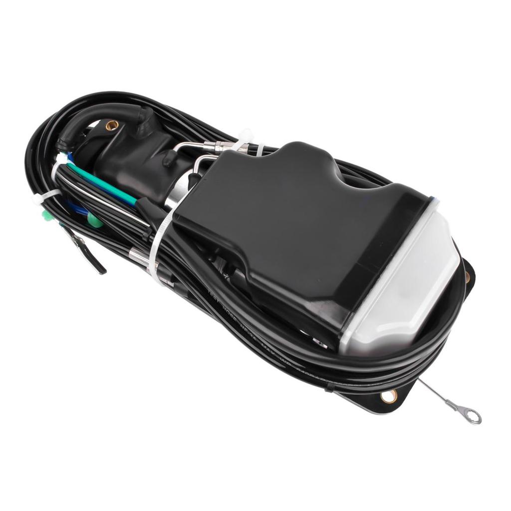 Power Trim Pump Actuator Motor Assembly Durable Construction OEM Fitment 21945915 for SX‑A DPS‑A DPS‑B