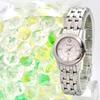 Женские часы SEIKO LK Lukia 4 бриллианта Корпус 505289 [Новая батарея] 1N01-0HE0