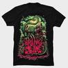 2026 Bring Me The Horizon T-shirt High-end Luxury Is for Both Men and Women Top Y2k
