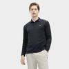 FILA Polo Shirt Men's Legend Blue F11M341202FNV