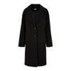 Urban Classics Womens/Ladies Long Length Oversized Coat