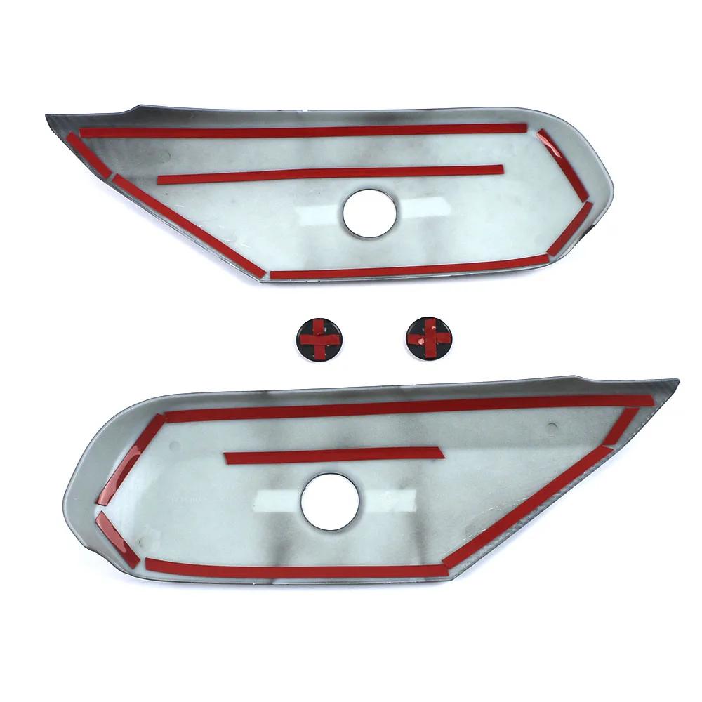 Для Mercedes Benz C Class W206 C200 C220 C260 C300 2024 2024 Ремонт салона автомобиля Переднее сиденье Регулировка Кнопка Переключатель Крышка Панель Отделка