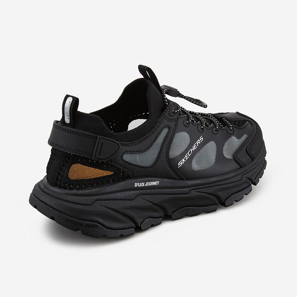 Skechers Women'S Deluxe Journey Sandals_Sp0Wscgm272