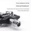 Ультралегкие MTB SPD педали и шипы PD-M8000