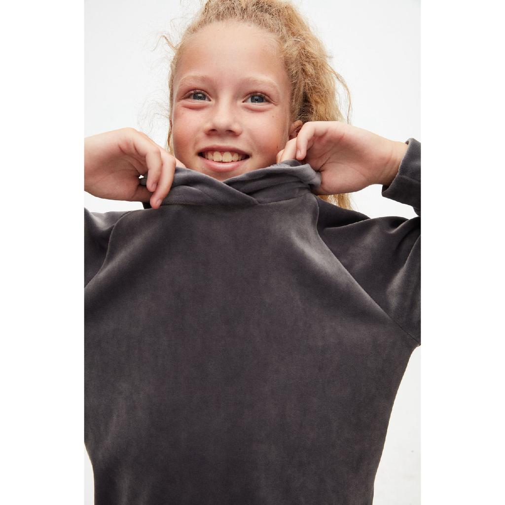 Комплект из бархата для девочек Bordeaux Girl