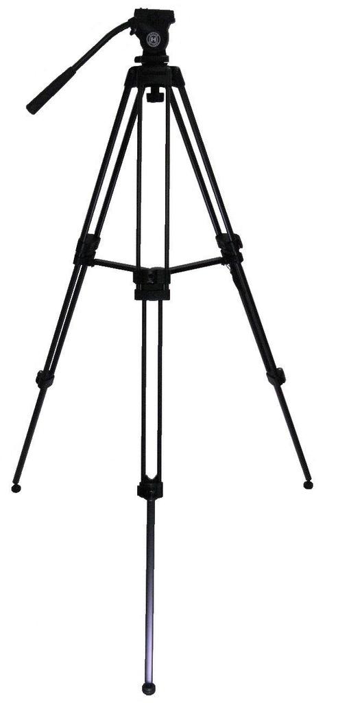 Штатив HELIN портативный для переноски HL-T660 (с сумкой)