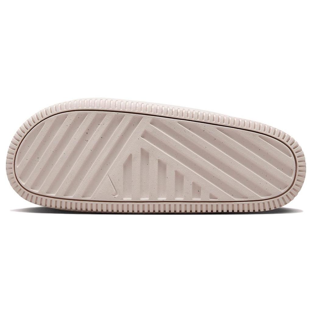 Nike Calm Slide Barely Rose женские кроссовки розовые DX4816-600