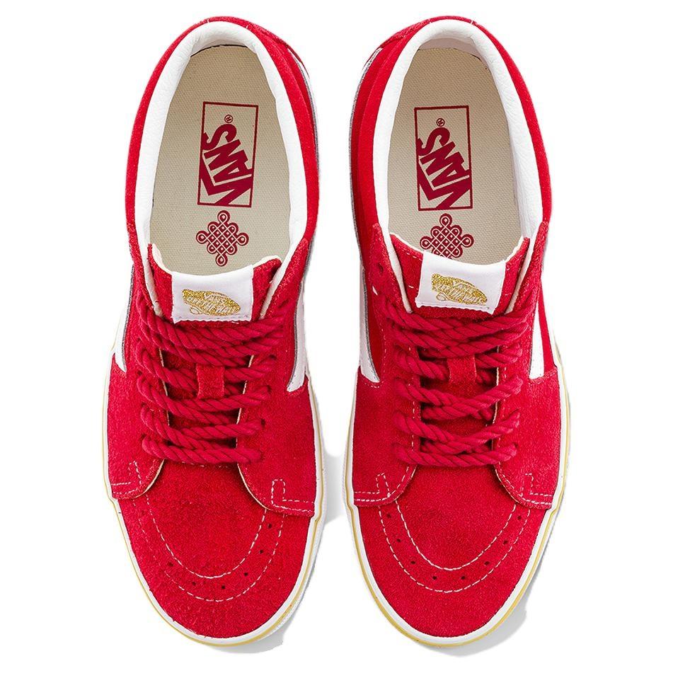 Vans SK8 MID Unisex VN000BWEJV6
