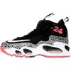 Кроссовки Air Griffey Max 1, износостойкие, средней высоты, детские, повседневные, черные, для подростков 437353-005