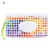Portable Snap-Strap Carrying Case Wet Wipes Bag Cosmetic Pouch Tissue Box Stroller Accessories
