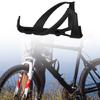 Nylon Fiber Cycling Sports Water Bottle Cage Bike Kettle Holder for Outdoor Bicycles