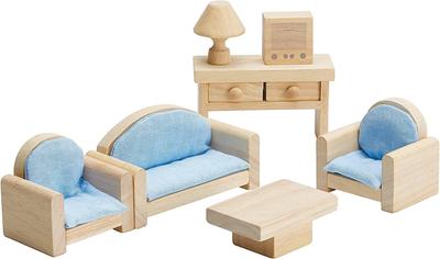 PLANTOYS 9015 Классическая гостиная