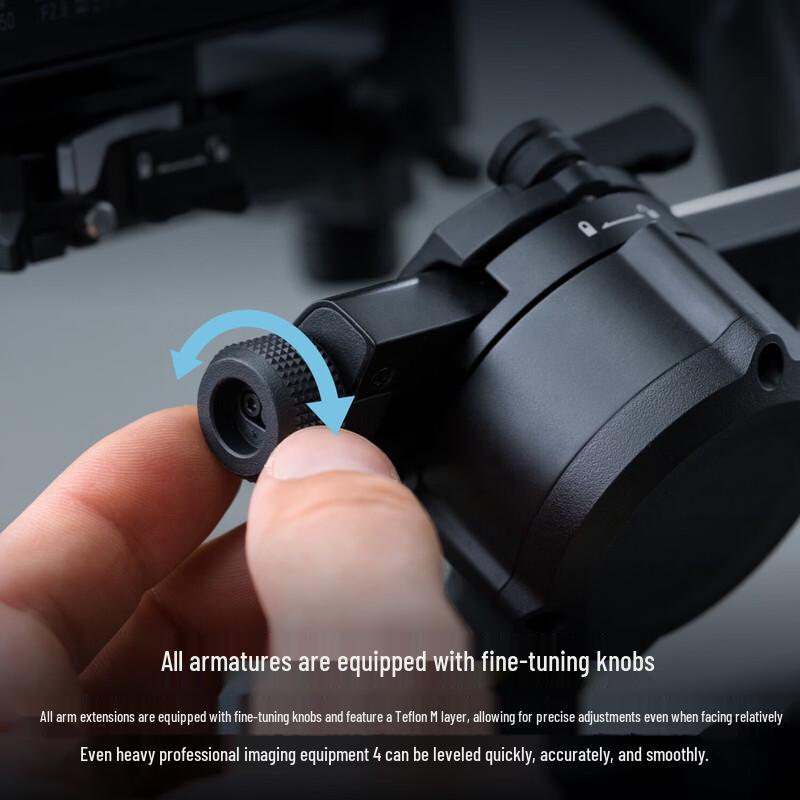 DJI Ручной стабилизатор RS 5 Combo