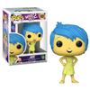 Figurine - FUNKO - Pop ! Joie - Disney - Inside Out 2 - À Partir De 3 Ans