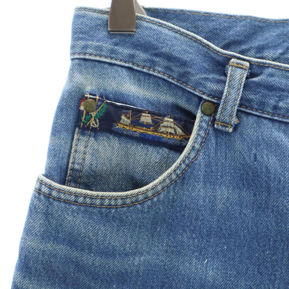 Celine Зауженные джинсовые брюки w30 джинсы Женские Б/У