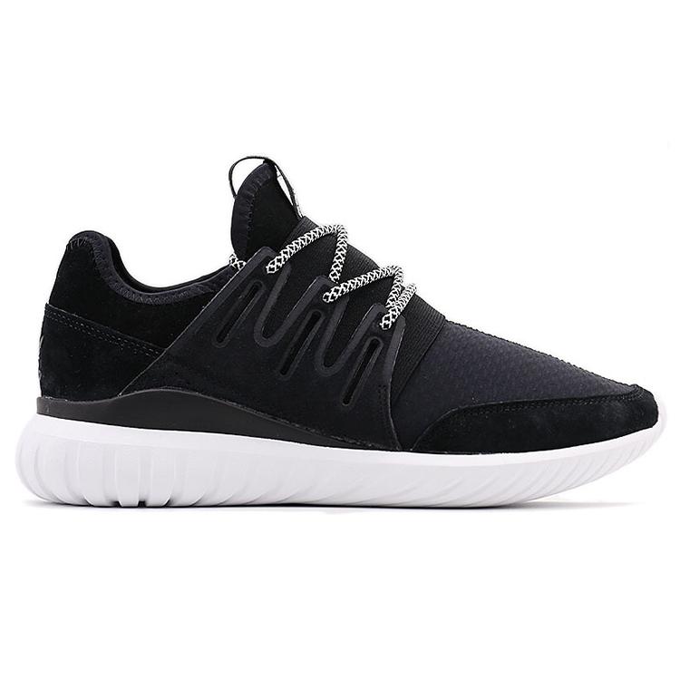 adidas Трубчатый Радиальный 'Core Black' BB2401