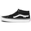 Sk8-Mid Pro 'Черно-белый' VN0A347UY28