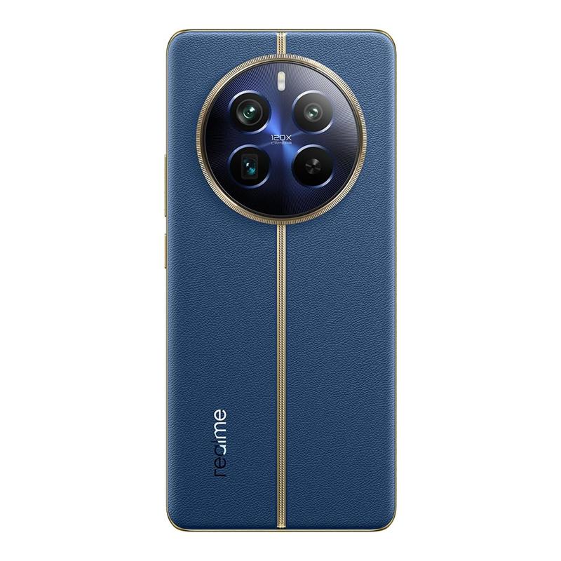 Refurbished Realme 12 Pro+ 5G 64MP Periscope Portrait Camera 120Hz 6.7inch Snapdragon® 7s Gen 2