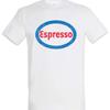 Urban Backwoods Espresso Unisexs T Shirt Vintage Fashion Breathable Comfortable Stylish Casual Graphic Soft Versatile