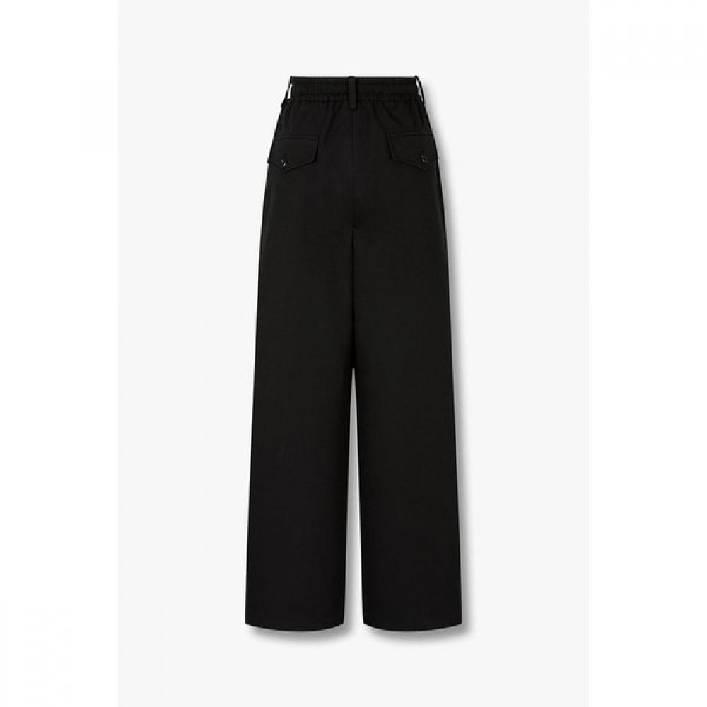 Studio Tomboy Banding Tuck String Pants 9105131173ar 