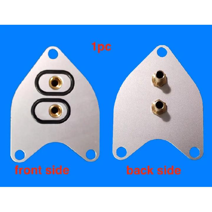 1pc Automatic gearbox oil changer connector for Peugeot Citroen