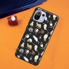 Чехол Крыса Мышь Для POCO F5 X3 X5 Pro F3 F4 X4 GT M5s C40 Чехол Для Xiaomi 13 11T 12T Pro 12 Lite 12X