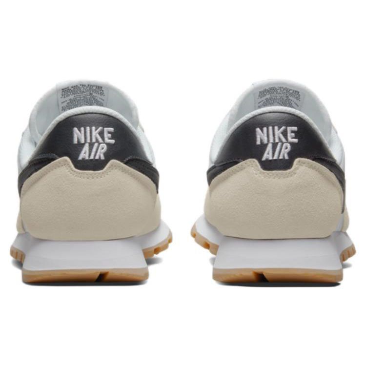 Nike Air Pegasus 83 White Gum Мужские кроссовки Черный Gum-Светло-Коричневый DH8229-101