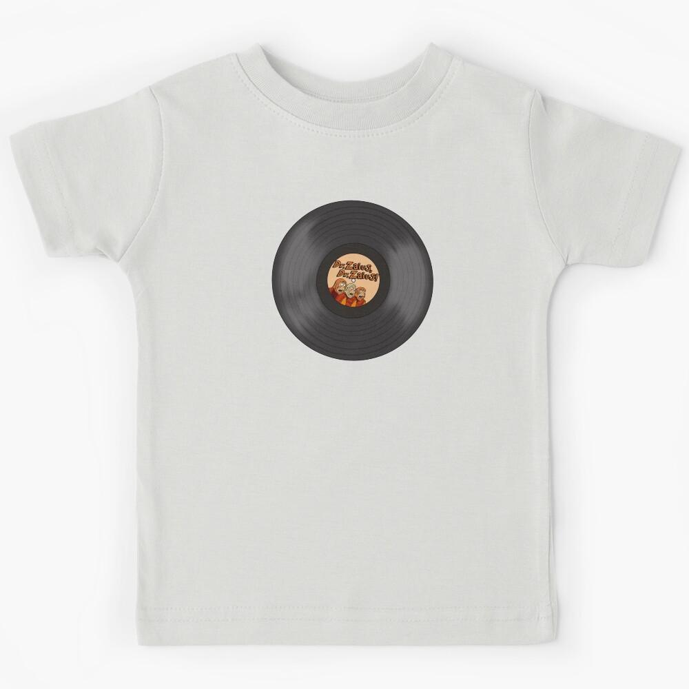 Dr. Zaius, Dr. Zaius! Kids T-Shirt