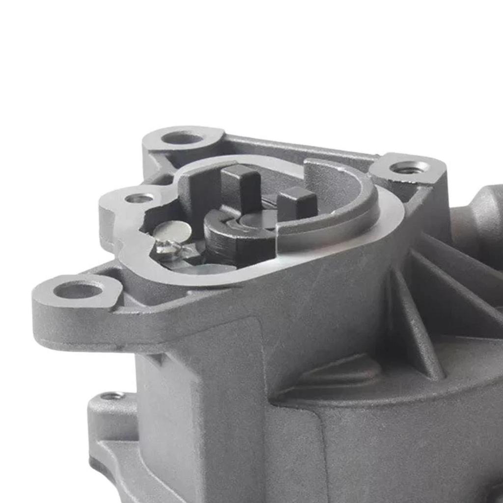 Вакуумный насос 5282085 5270422 для дизельного двигателя Foton Cummins ISF 2.8 ISF2.8