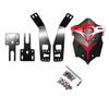 Электрическое мотоциклетное заднее крыло для Little Monster MSX125 и Little Monkey M3/M5