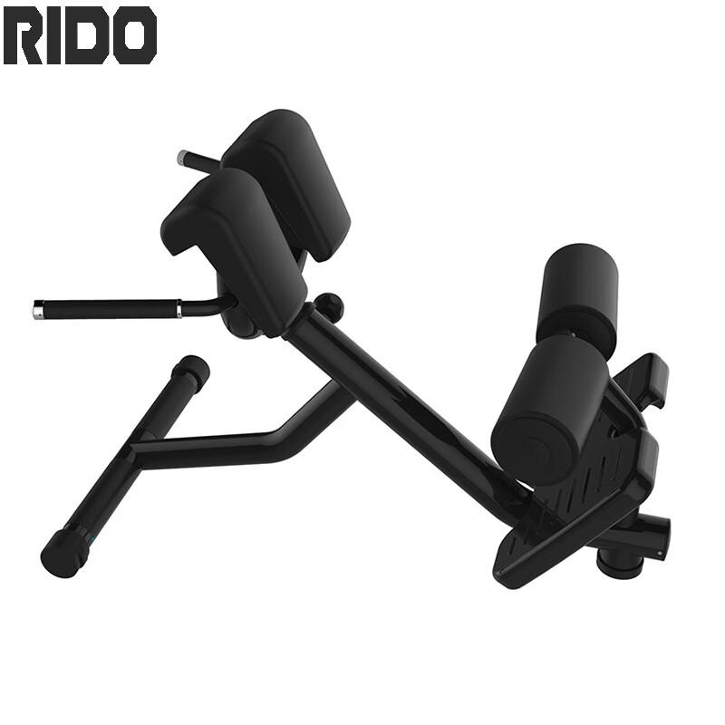RIDO RD563 Commercial Roman Chair