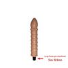 Fascial Gun Dildo Head Vibrator for Erotic Simulation (18~19mm)