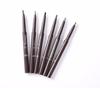 Двуглавый карандаш для бровей для начинающих водостойкий, не выцветает и держится долго YSL