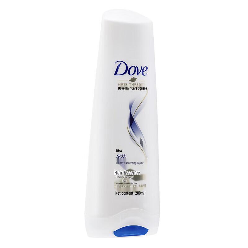 DOVE Интенсивный восстанавливающий кондиционер для волос