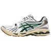 Кроссовки унисекс Gel Kayano 14 Белый Хиноки Бежевый 1203A740-103