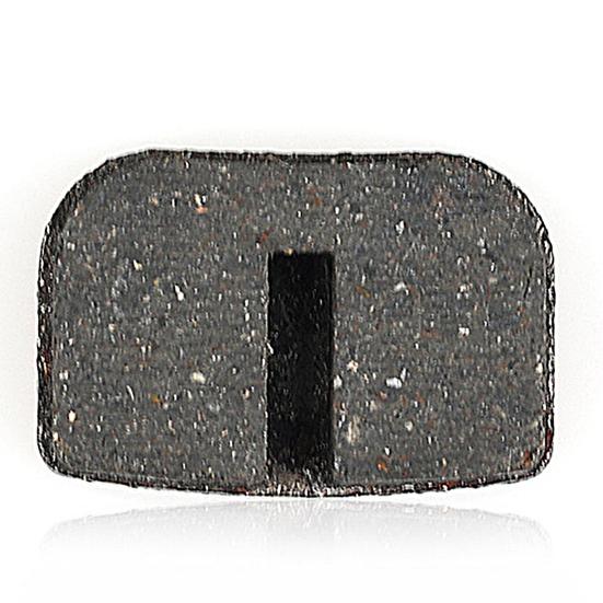 1 комплект полезных антиокислительных прочных велосипедных дисковых тормозных колодок MTB Mountain