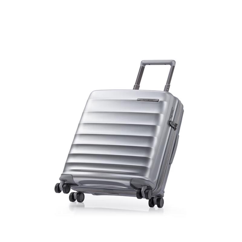 Samsonite NW9 20-дюймовый расширяемый жесткий чемодан на колесиках
