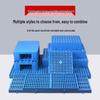 Пластиковый поддон-мат из сетки HDPE