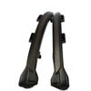 2pcs Dynamic Blinker For VW Golf 7 7.5 GTI VII R GTD MK7 LED Turn Signal Rline Mirror Light 2015 2016 2017 2018
