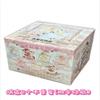 KISEKI Серия винтажных сокровищ Ob11 1/12 Bjd Слепой бокс Caixa Caja Кавайные куклы Аниме фигурка Рождественские подарки Настольное украшение
