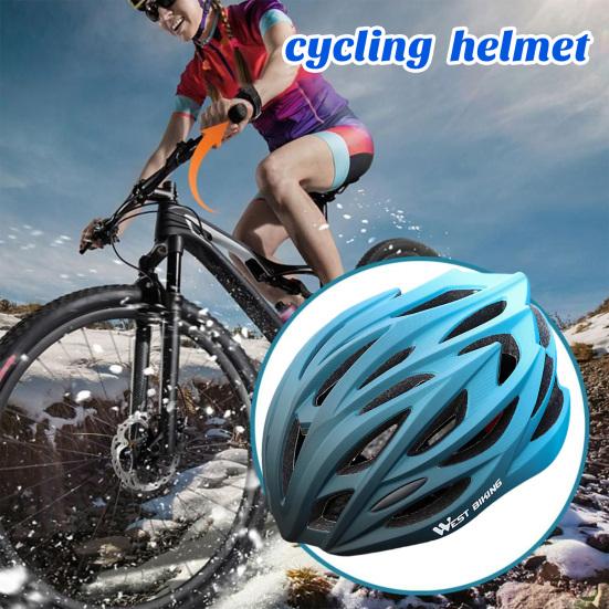 Профессиональный уличный велосипедный шлем, ударопрочный, противоударный, дышащий, сверхлегкий, регулируемый шлем для езды