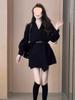 Spring/Summer French-Style Slimming Knitted Cardigan for Women