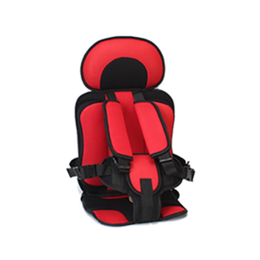 Portable Infant Safety Seat for 0-5T Kids Baby Chairs Car Seats Small Size