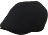 Laquest Knit Hunting Plus Golf Size Men's Cap, Size, Fall, Winter, Spring, (Black, M)