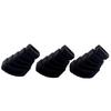 3Pcs/set Component Drum Kits Stand Mat Replacements Tripod Snare Stand Rubber Creative Chair Foot Drum Stool Leg Pads