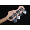 Squier от Fender Squier Sonic™ Precision Bass®, Кленовый гриф, Белый пикгард, California Bl...