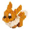Nanoblock Pokemon Eevee NBPM_005
